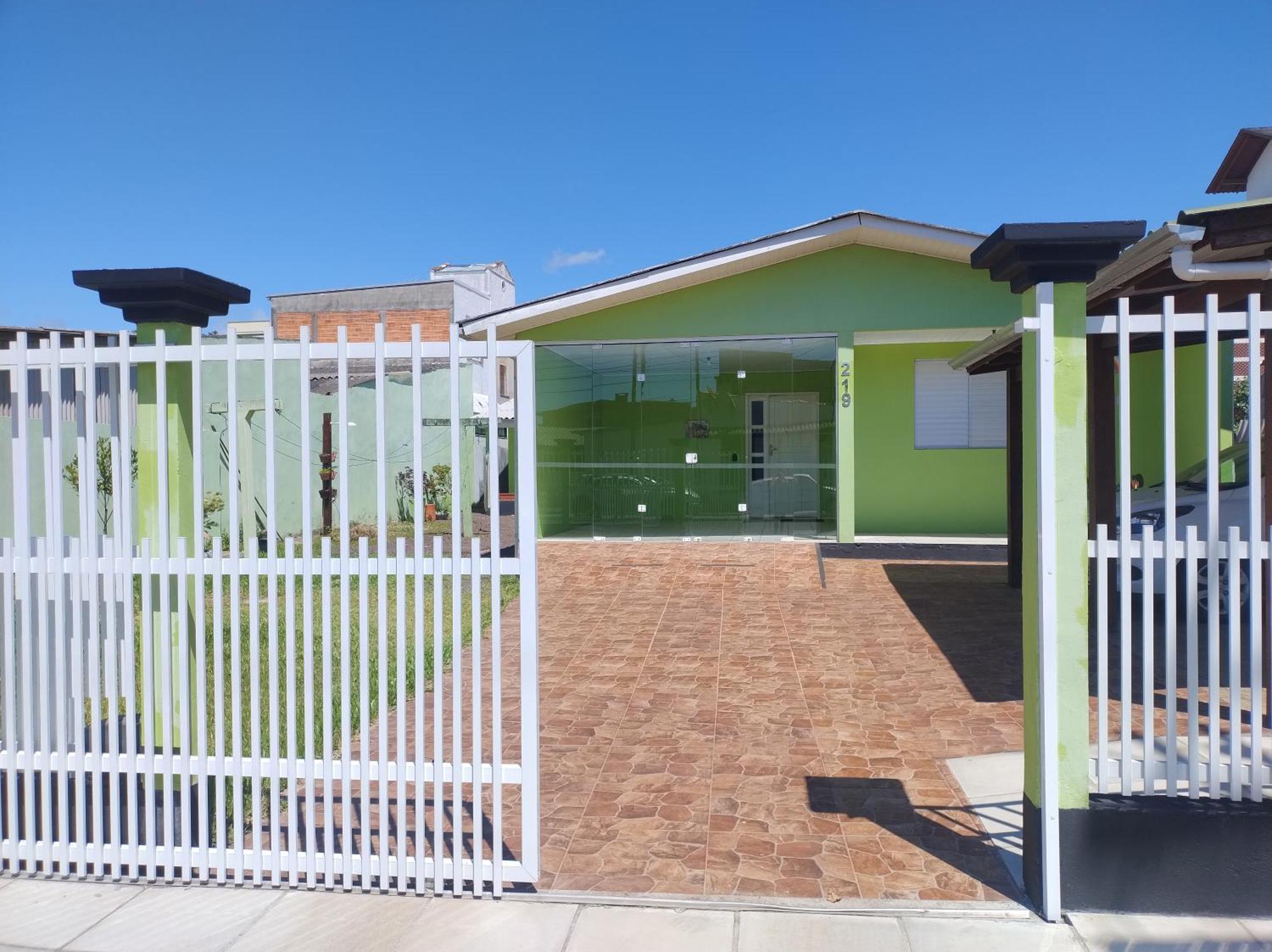 Casa Para Aluguel De Veraneio Em Torres Exterior foto
